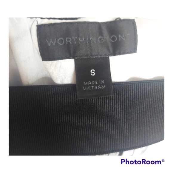 Worthington Maxi skirt - Picture 4 of 4